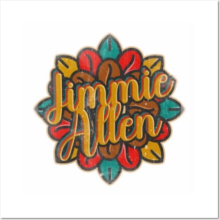 Jimmie Allen Coffee Posters and Art